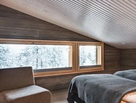 Villa Kanttarelli - Next To Ruka Village