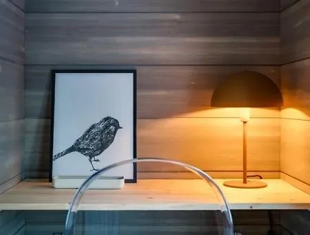 Kanttarelli - Next To Ruka Village