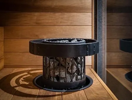 Kanttarelli - Next To Ruka Village Villa Kuusamo