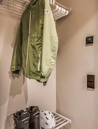 Kanttarelli - Next To Ruka Village Kuusamo