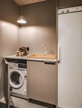 Kanttarelli - Next To Ruka Village * Kuusamo