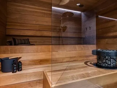 Kanttarelli - Next To Ruka Village