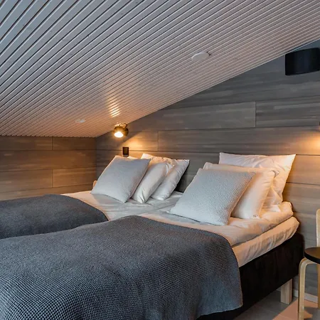 Kanttarelli - Next To Ruka Village