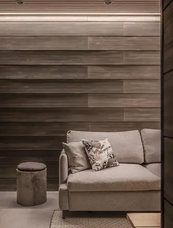 Villa Kanttarelli - Next To Ruka Village *