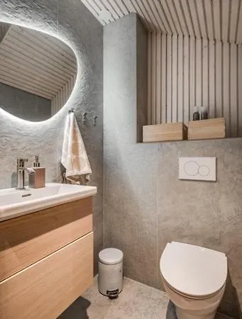 Kanttarelli - Next To Ruka Village Kuusamo