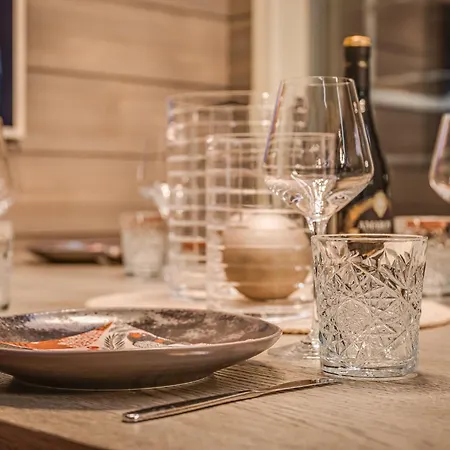 Villa Kanttarelli - Next To Ruka Village