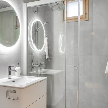 Kanttarelli - Next To Ruka Village *