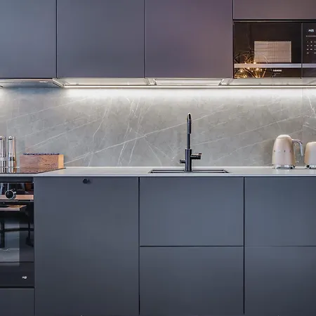 Kanttarelli - Next To Ruka Village