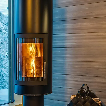 Kanttarelli - Next To Ruka Village *