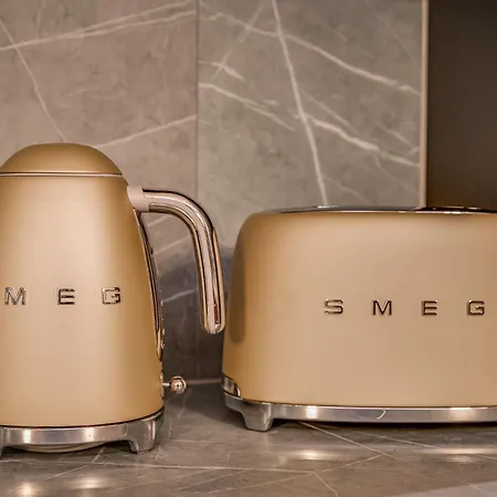 Kanttarelli - Next To Ruka Village 쿠사모