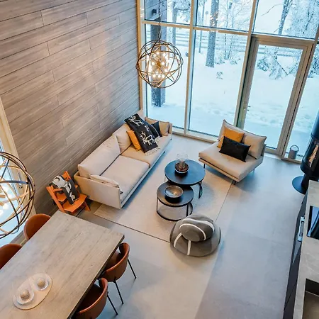 Kanttarelli - Next To Ruka Village